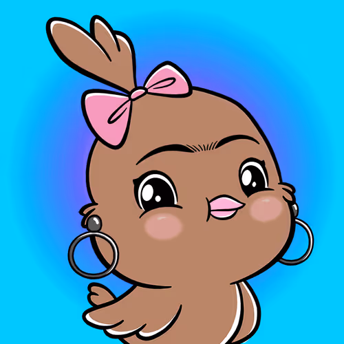 Tweety Clubs #249