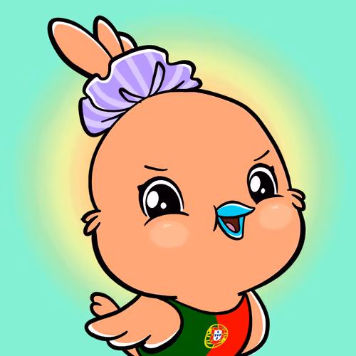 Tweety Clubs #234