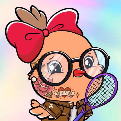 Tweety Clubs #409