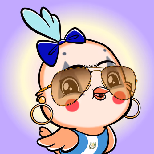 Tweety Clubs #512