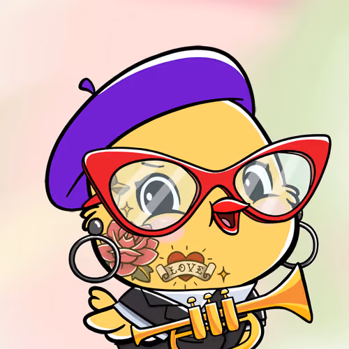 Tweety Clubs #379