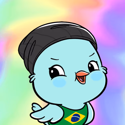 Tweety Clubs #218