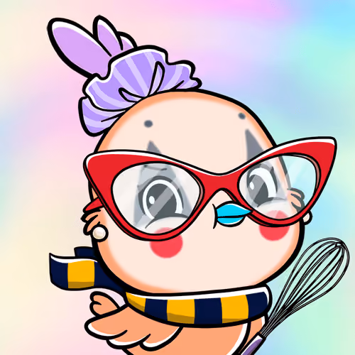 Tweety Clubs #47