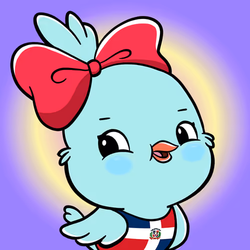 Tweety Clubs #197