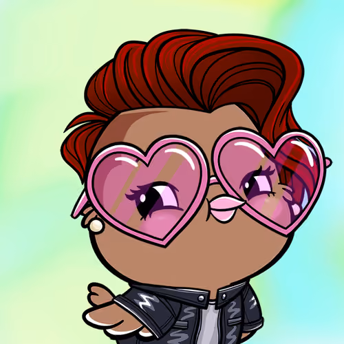 Tweety Clubs #216