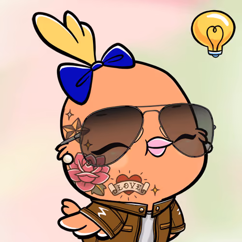 Tweety Clubs #487