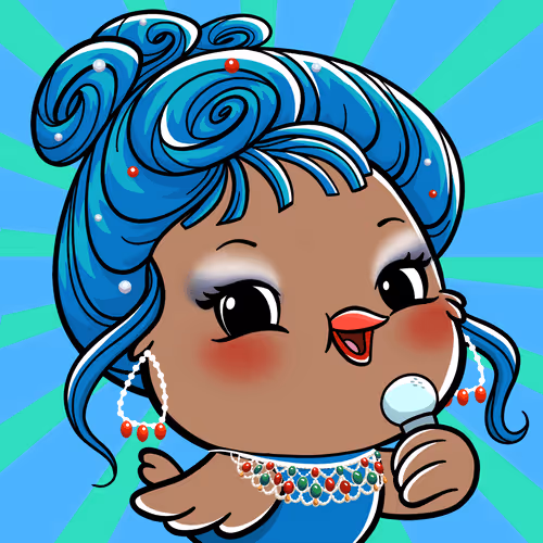 Tweety Clubs #332