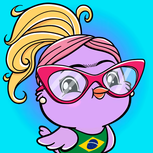 Tweety Clubs #53