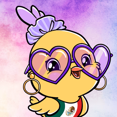 Tweety Clubs #387