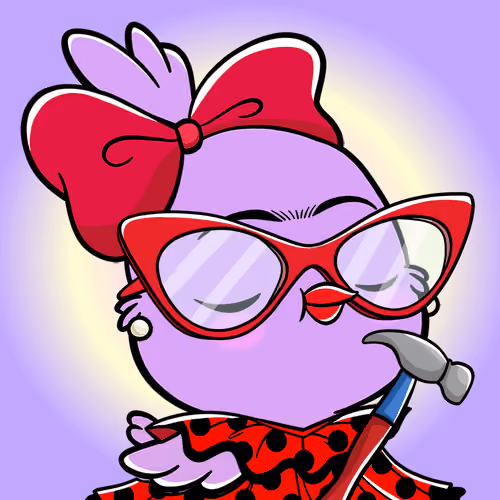 Tweety Clubs #381