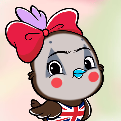 Tweety Clubs #46