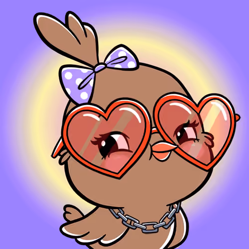 Tweety Clubs #171