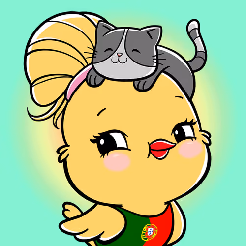Tweety Clubs #142