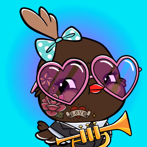 Tweety Clubs #40