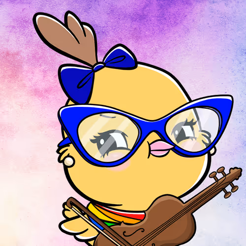 Tweety Clubs #22