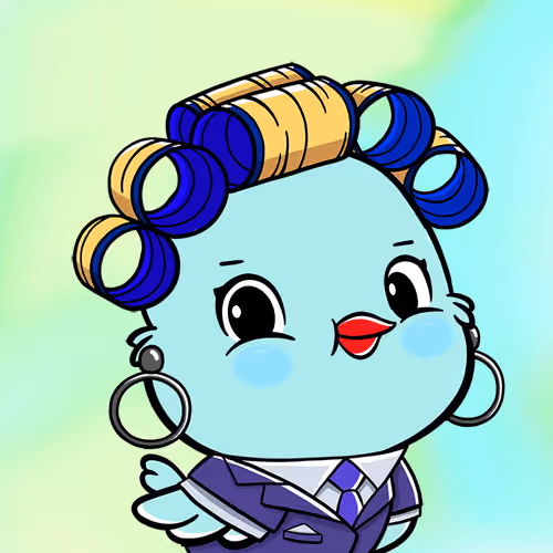 Tweety Clubs #106