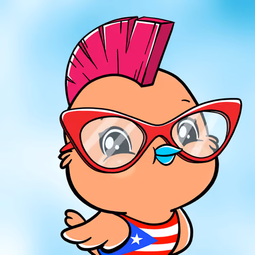 Tweety Clubs #84