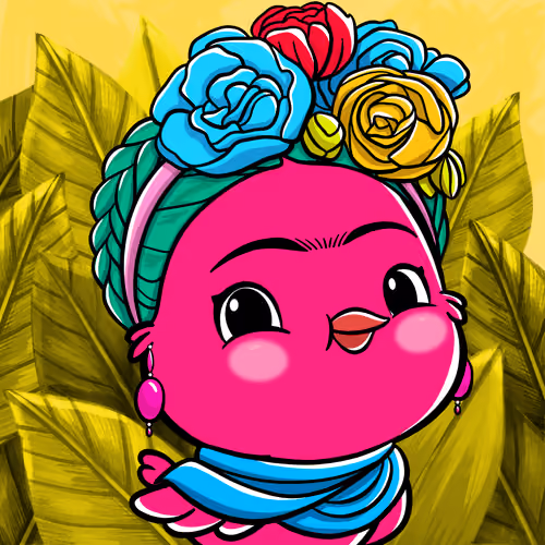 Tweety Clubs #49