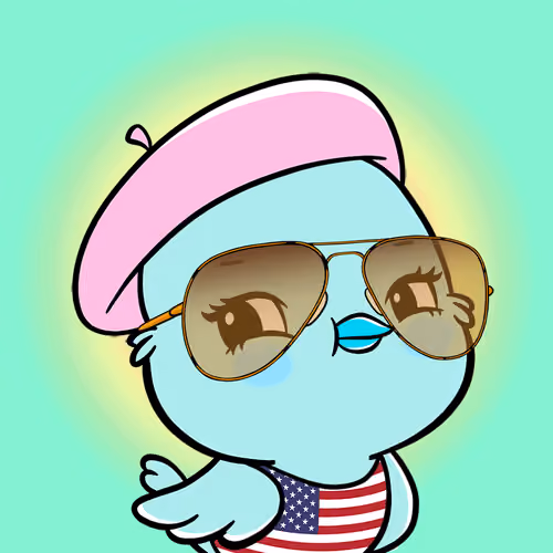 Tweety Clubs #169