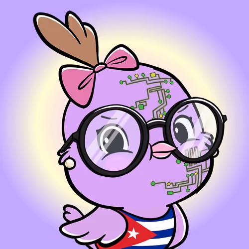 Tweety Clubs #527