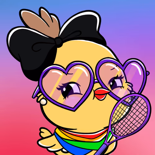 Tweety Clubs #523