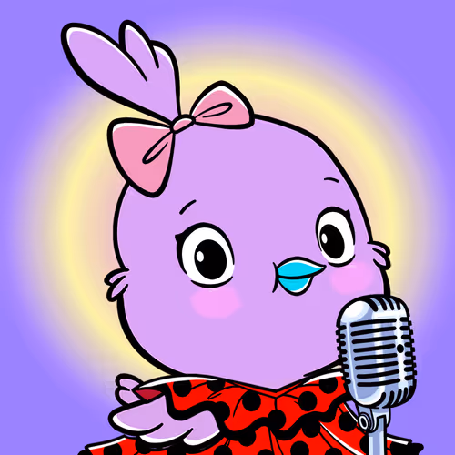 Tweety Clubs #112