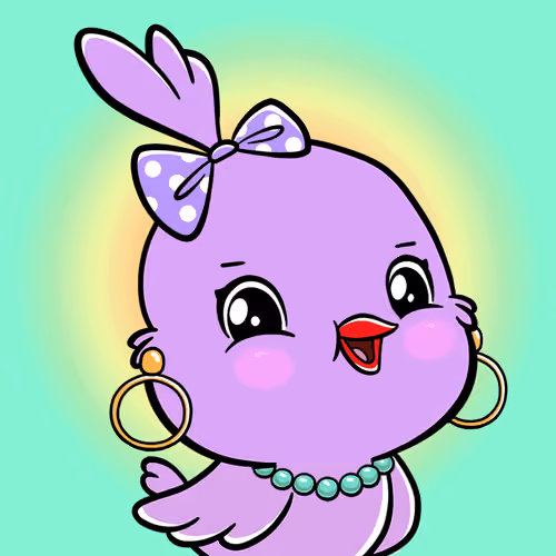 Tweety Clubs #240