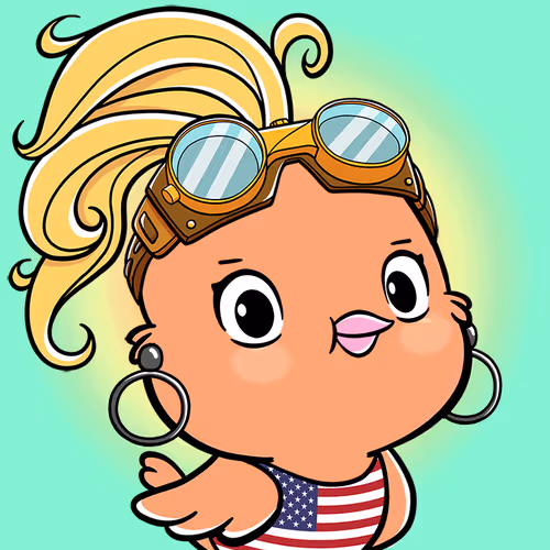 Tweety Clubs #214
