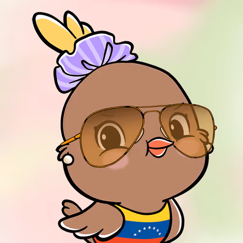 Tweety Clubs #376