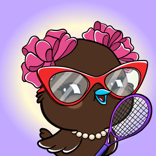 Tweety Clubs #508