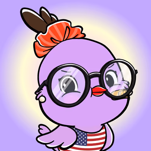 Tweety Clubs #37