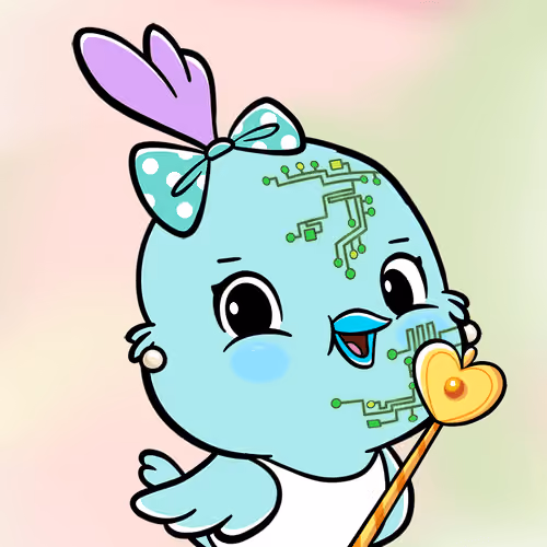Tweety Clubs #410