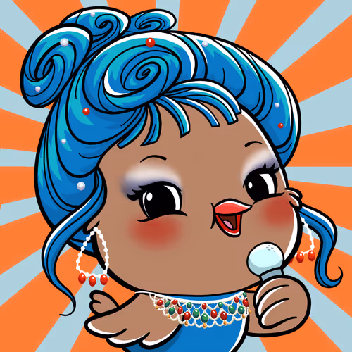 Tweety Clubs #93