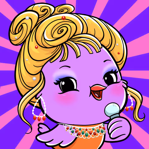 Tweety Clubs #279
