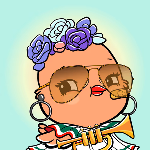 Tweety Clubs #391