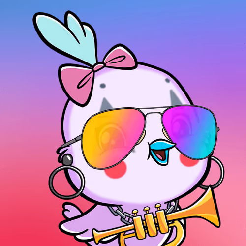Tweety Clubs #547