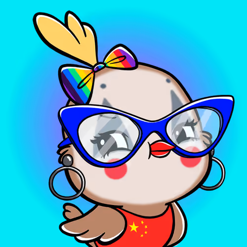Tweety Clubs #425