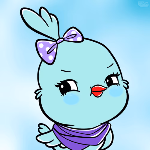 Tweety Clubs #81