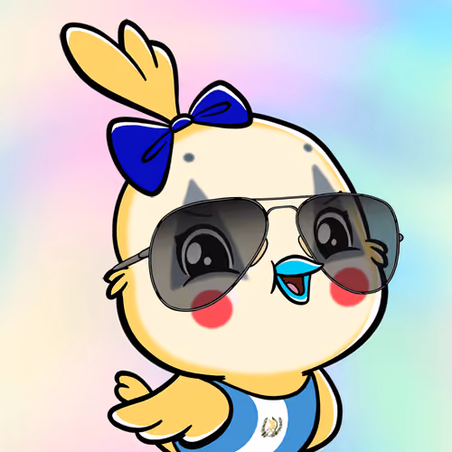 Tweety Clubs #534