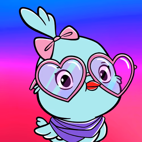 Tweety Clubs #222