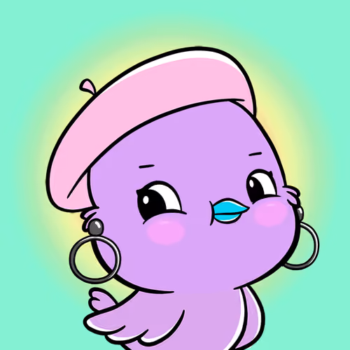 Tweety Clubs #242