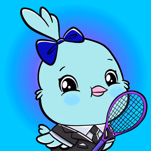 Tweety Clubs #107
