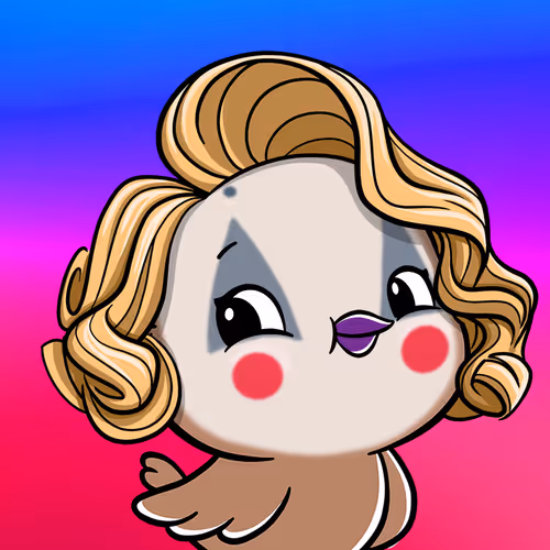Tweety Clubs #96
