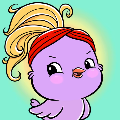 Tweety Clubs #60
