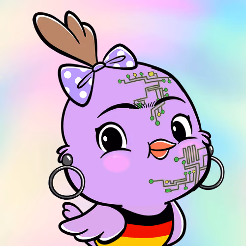 Tweety Clubs #394