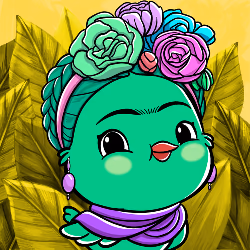 Tweety Clubs #89