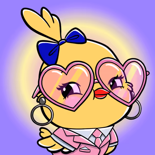 Tweety Clubs #237