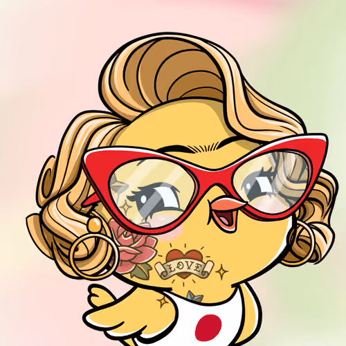 Tweety Clubs #378