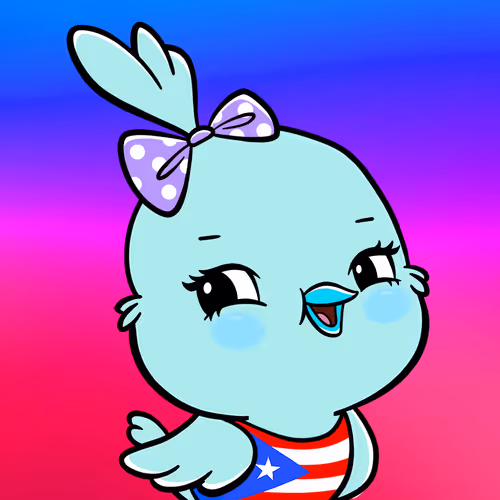 Tweety Clubs #233