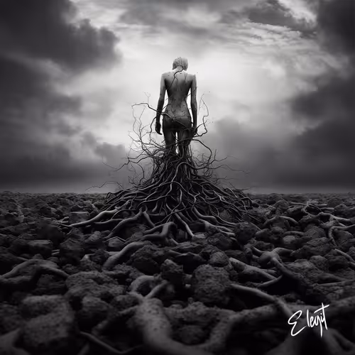 We Are Born From The Earth
